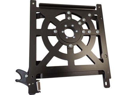 Otočná konzole pro elektrická sedadla - Spolujezdec