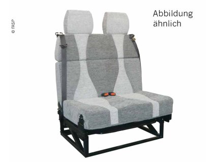 Sedadlo Divano 506 ovládací páka vlevo