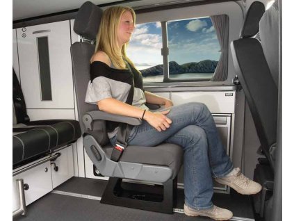 Sedadlo Eurositz A400