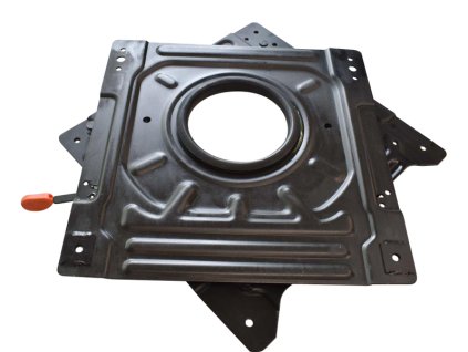 Otočná konzole Ducato/Boxer/Jumper - Řidič