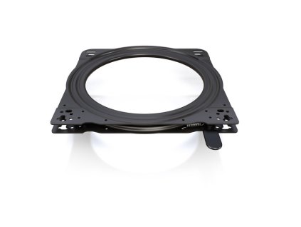 Otočná konzole pro Fiat/Mercedes - Spolujezdec