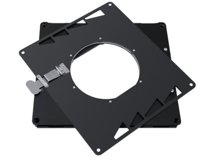 Otočná konzole VW T5/T6/T6.1 - Spolujezdec