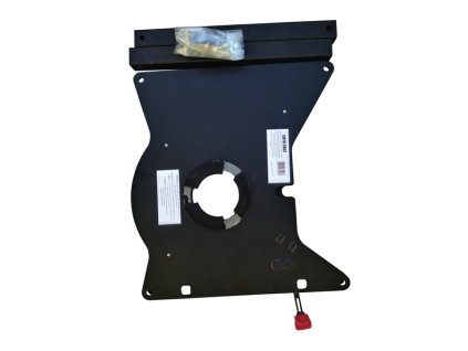 Otočná konzole Renault Trafic / Opel Vivaro - Řidič