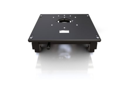 Otočná konzole VW T7 Multivan