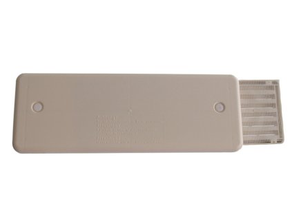 Odvětrávací mřížka