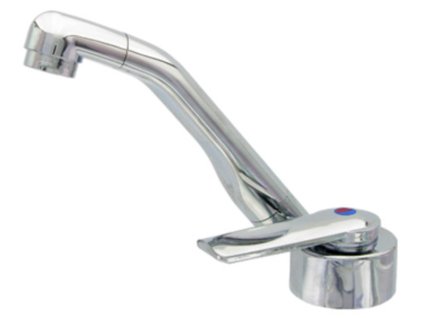 Páková baterie Florenz Design Parma