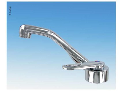 Páková baterie Florenz Finger