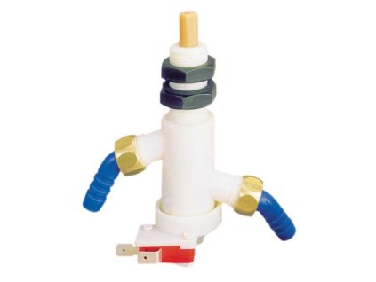 Podstolní baterie Modern