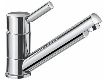 reich trend eco einhebelmischer o33mm uniquick mikroschalter chrom