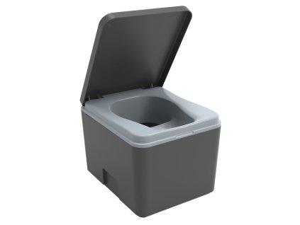 Toaleta Trelino EVO S