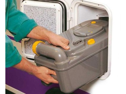 Fekální nádrž Thetford C200