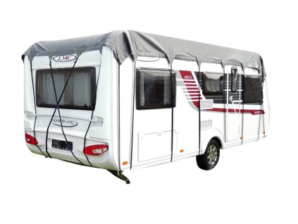 Plachta Wintertime (Rozměr 300 x 500cm)