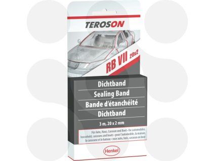 Teroson RB VII - 3 m