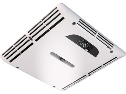 Řídící jednotka klimatizace Bergstrom