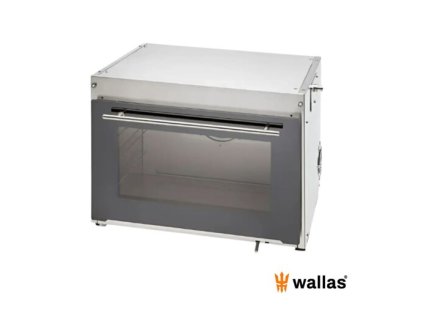 78728 piekarnik 76d wallas