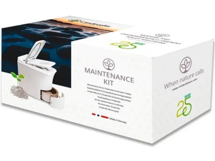 Údržbová sada Cinderella