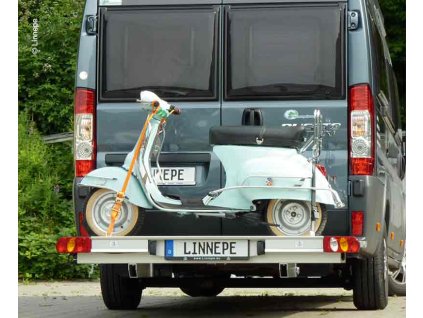 Nosič moto/skútru Trigger pro Ducato od roku 1995