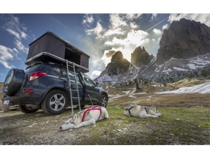 Taška ke střešnímu stanu Autohome 1.0