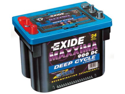 AGM baterie EP450 50Ah