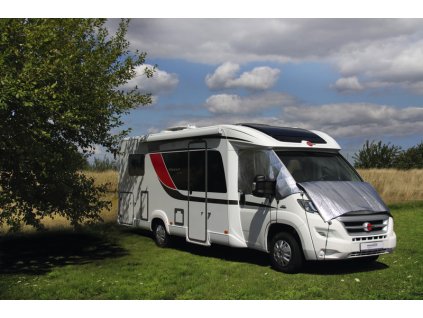 Venkovní izolace VW ID Buzz