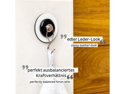 SILWY Magnetický háček THE ONE