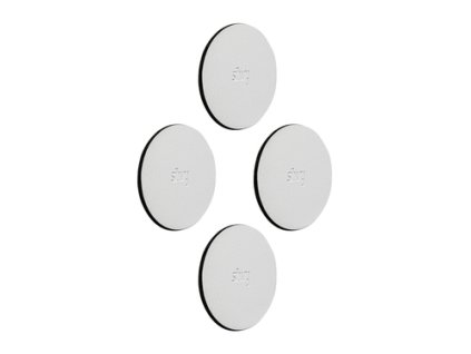 SILWY POWER magnetická podložka sada 4 ks