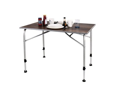 Kempovací stůl Levy pro 4 až 6 osob