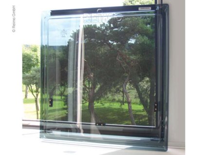 Výklopné okno Ducato