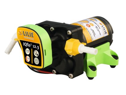 LILIE-Membránové čerpadlo-IQflo®