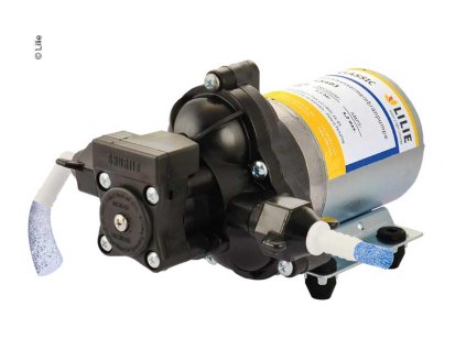 Čerpadlo Lilie Classic 24V