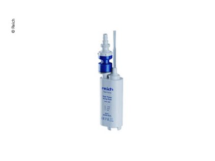 Ponorné čerpadlo s zpětným ventilem 19 l/min