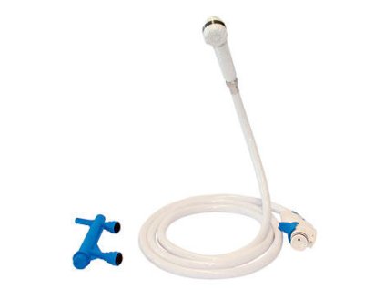 Venkovní sprcha Ultraflow