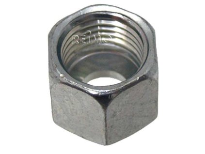 Převlečná matka (Typ 3ks, Rozměr průměr 8mm)