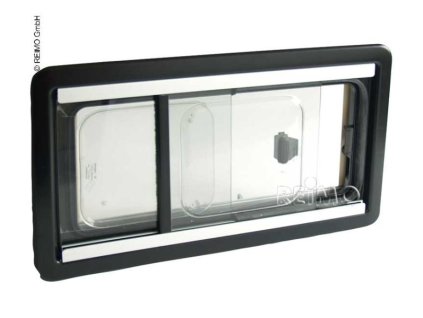 Posuvné okno S4 (Rozměr 1300x600mm)