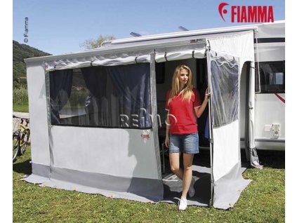 Markýzový předstan Fiamma pro Ducato