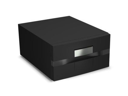 Kompresorová lednice D20A HP