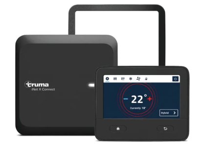 Truma iNet Connectivity