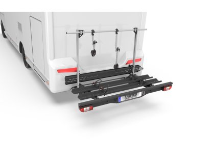 Nosič kol Vario 1+2