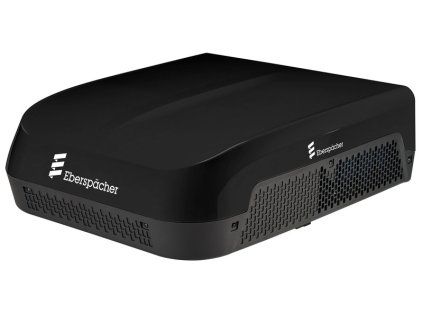 Kliamtizace Breezonic SlimPlus 2,2kW černá