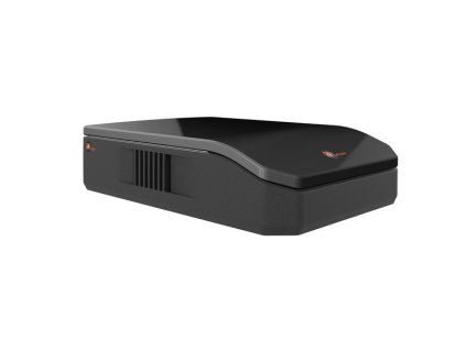 Klimatizace SR-MECair E-Motion 3300 černá