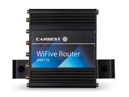 Router WiFive 5G/LTE