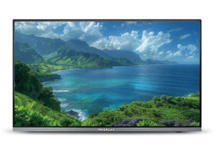 Televize Megasat Royal Line V 22