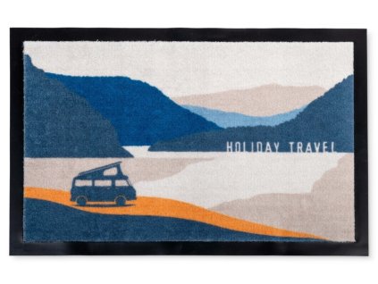 Rohožka HOLIDAY TRAVEL