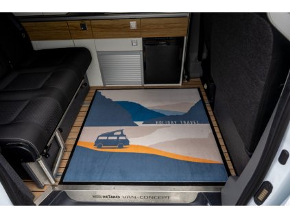 Koberec HOLIDAY TRAVEL