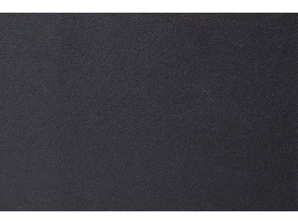 Nábytková deska černá mat
