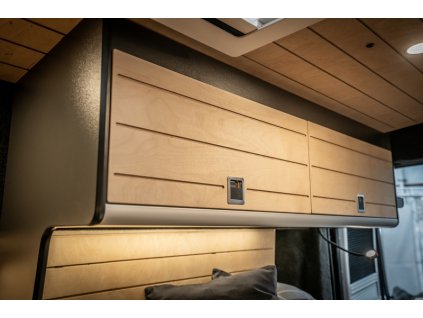 VAN-Möbeleckprof.2,2m1sil