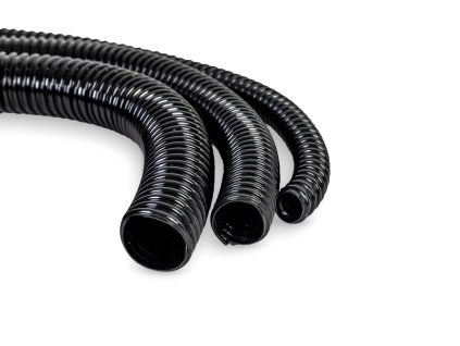 Odpadní hadice 19mm - 2,5m