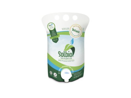 Solbio Botanic 4in1 Toile