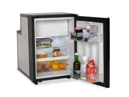 Kompresorová lednice CVB50