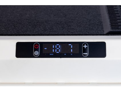 Kompresorový box Cross Cool.50